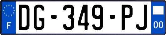 DG-349-PJ