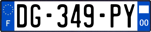 DG-349-PY