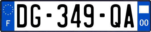 DG-349-QA
