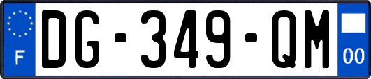 DG-349-QM