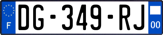 DG-349-RJ