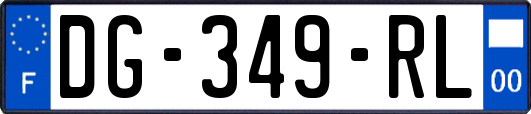 DG-349-RL