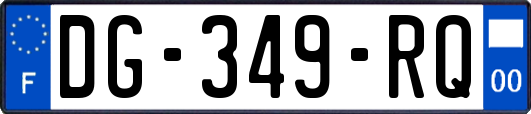 DG-349-RQ