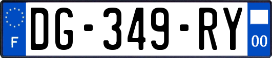 DG-349-RY