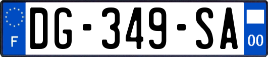 DG-349-SA