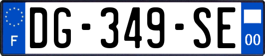 DG-349-SE