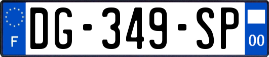 DG-349-SP