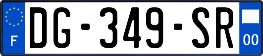 DG-349-SR