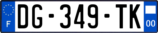 DG-349-TK
