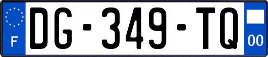 DG-349-TQ