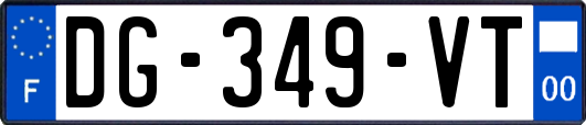 DG-349-VT