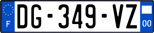 DG-349-VZ