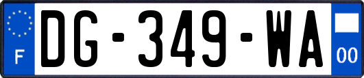 DG-349-WA
