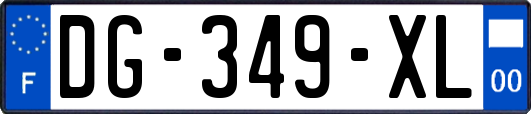 DG-349-XL