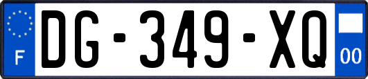 DG-349-XQ