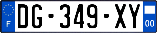 DG-349-XY