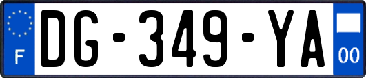 DG-349-YA