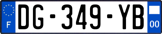 DG-349-YB
