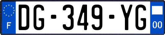 DG-349-YG