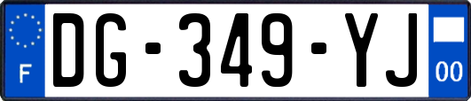 DG-349-YJ