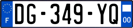 DG-349-YQ