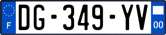 DG-349-YV