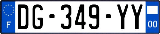 DG-349-YY