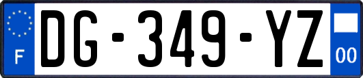 DG-349-YZ