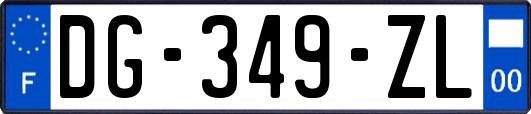 DG-349-ZL