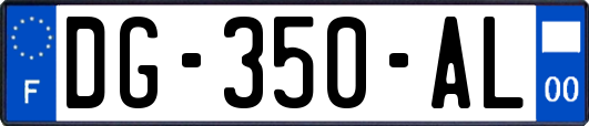 DG-350-AL