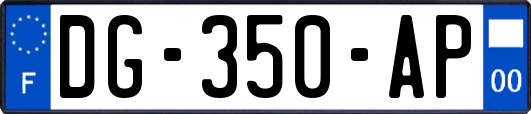 DG-350-AP