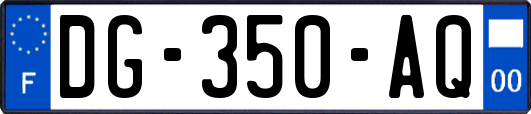 DG-350-AQ