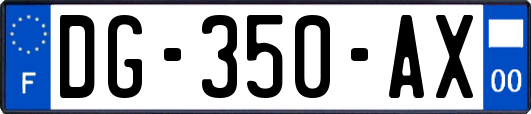 DG-350-AX