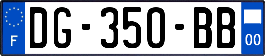 DG-350-BB