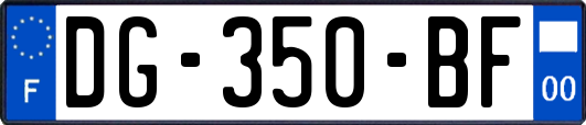 DG-350-BF