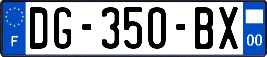 DG-350-BX