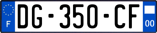 DG-350-CF