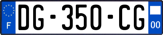 DG-350-CG