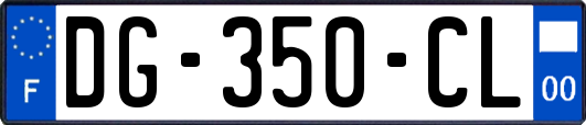 DG-350-CL