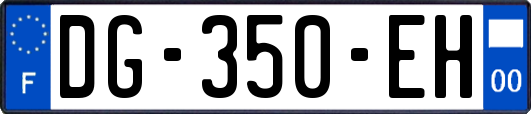 DG-350-EH