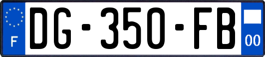 DG-350-FB