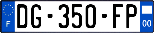 DG-350-FP