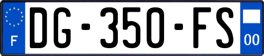 DG-350-FS
