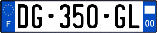 DG-350-GL