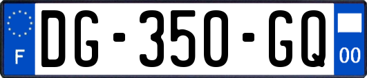 DG-350-GQ