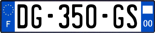 DG-350-GS