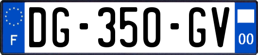 DG-350-GV