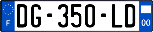 DG-350-LD