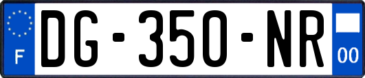DG-350-NR