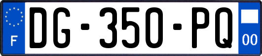 DG-350-PQ